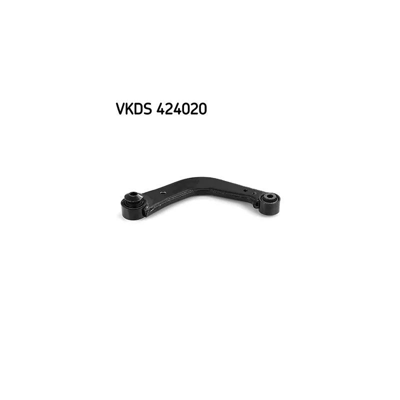 Triangle ou bras de suspension (train avant) SKF VKDS 424020
