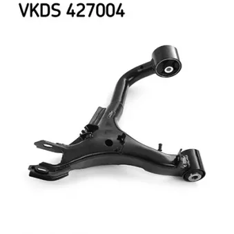 Triangle ou bras de suspension (train avant) SKF VKDS 427004