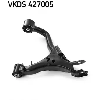 Triangle ou bras de suspension (train avant) SKF VKDS 427005