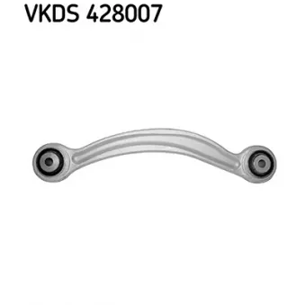 Triangle ou bras de suspension (train avant) SKF VKDS 428007