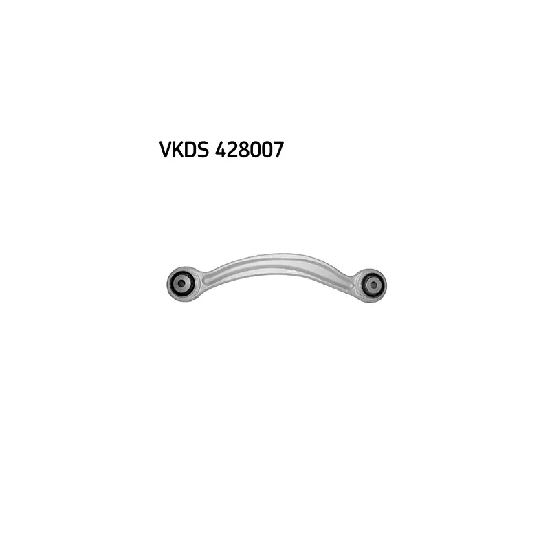 Triangle ou bras de suspension (train avant) SKF VKDS 428007