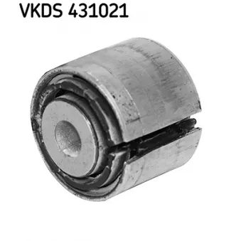 Silent bloc de l'essieu / berceau SKF VKDS 431021