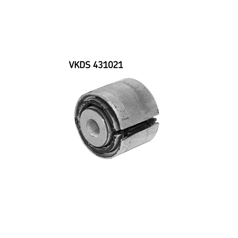 Silent bloc de l'essieu / berceau SKF VKDS 431021