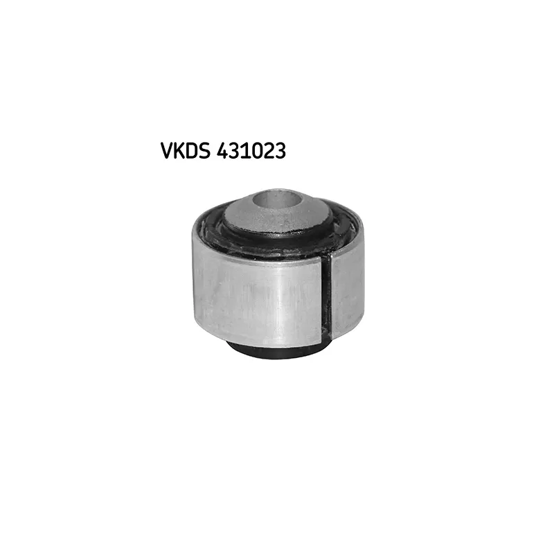 Silent bloc de l'essieu / berceau SKF VKDS 431023