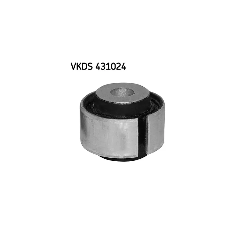 Silent bloc de l'essieu / berceau SKF VKDS 431024