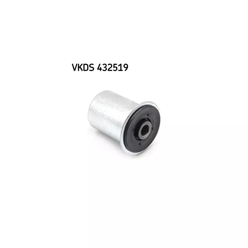 Silent bloc de l'essieu / berceau SKF VKDS 432519