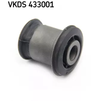 Silent bloc de l'essieu / berceau SKF VKDS 433001