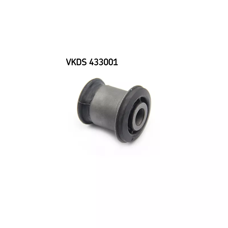 Silent bloc de l'essieu / berceau SKF VKDS 433001