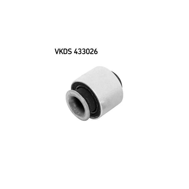 Silent bloc de l'essieu / berceau SKF VKDS 433026