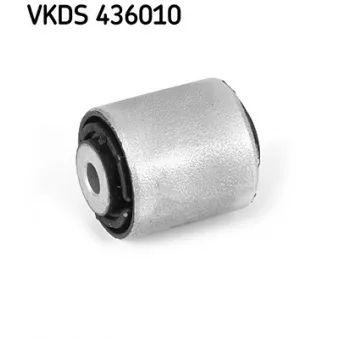 Silent bloc de l'essieu / berceau SKF VKDS 436010
