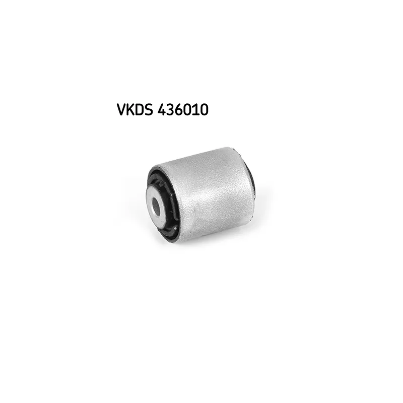 Silent bloc de l'essieu / berceau SKF VKDS 436010