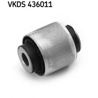 Silent bloc de l'essieu / berceau SKF VKDS 436011