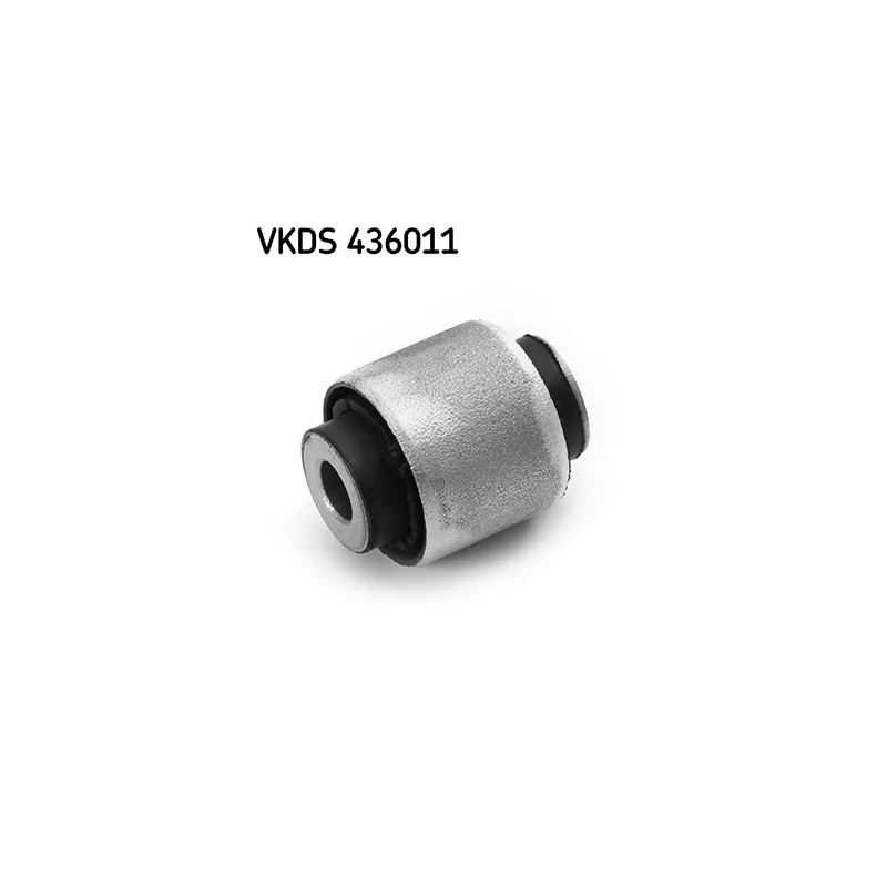 Silent bloc de l'essieu / berceau SKF VKDS 436011