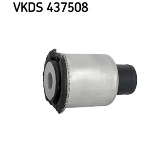 Silent bloc de l'essieu / berceau SKF VKDS 437508