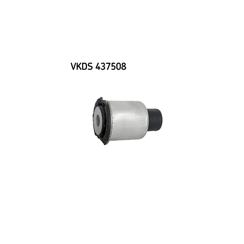 Silent bloc de l'essieu / berceau SKF VKDS 437508