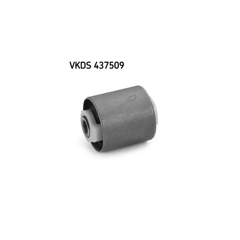 Silent bloc de l'essieu / berceau SKF VKDS 437509