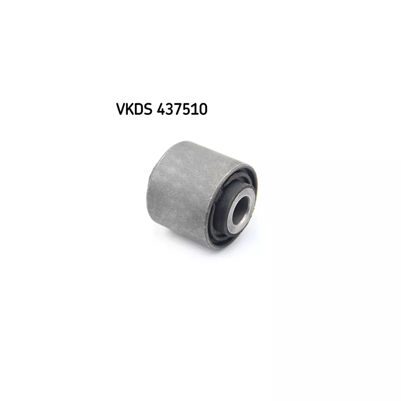 Silent bloc de l'essieu / berceau SKF VKDS 437510