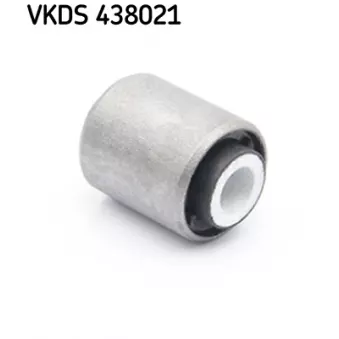 Silent bloc de l'essieu / berceau SKF VKDS 438021