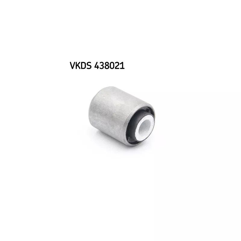 Silent bloc de l'essieu / berceau SKF VKDS 438021
