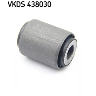 Silent bloc de l'essieu / berceau SKF VKDS 438030