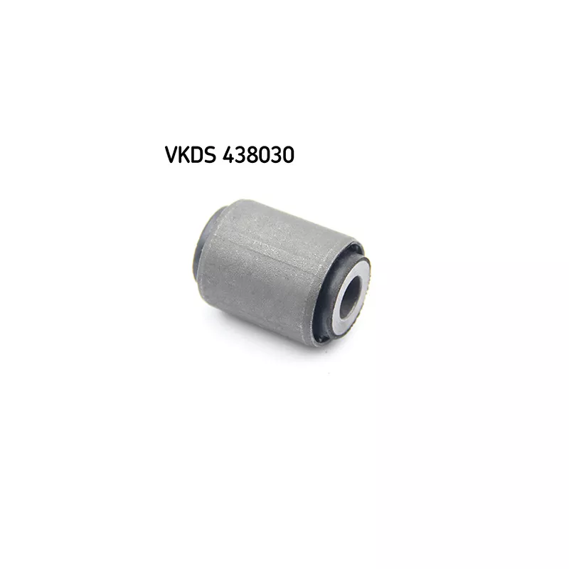 Silent bloc de l'essieu / berceau SKF VKDS 438030