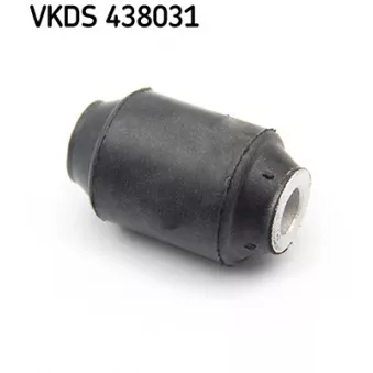 Silent bloc de l'essieu / berceau SKF VKDS 438031