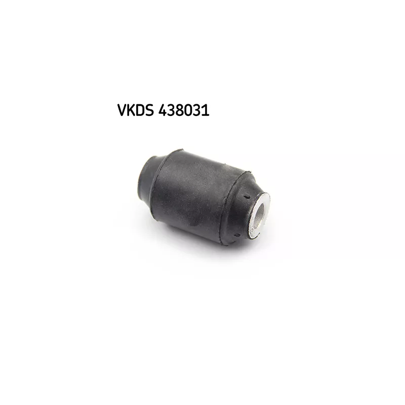 Silent bloc de l'essieu / berceau SKF VKDS 438031