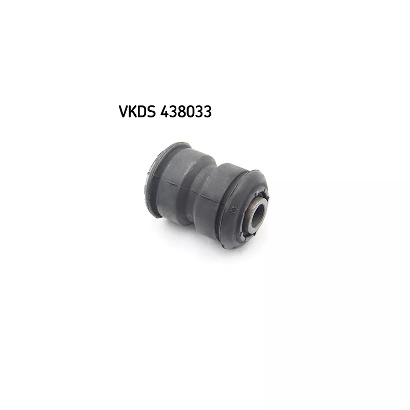 Silent bloc de l'essieu / berceau SKF VKDS 438033