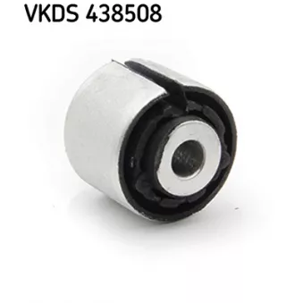 Silent bloc de l'essieu / berceau SKF VKDS 438508