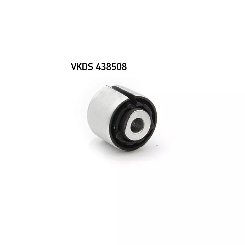 Silent bloc de l'essieu / berceau SKF VKDS 438508