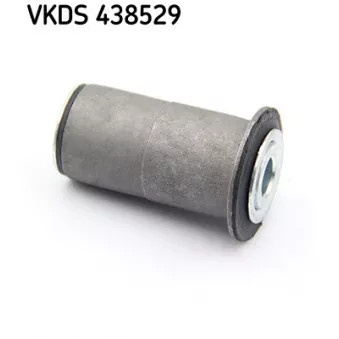 Silent bloc de l'essieu / berceau SKF VKDS 438529