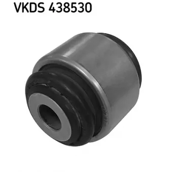 Silent bloc de l'essieu / berceau SKF VKDS 438530
