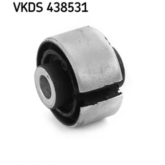 Silent bloc de l'essieu / berceau SKF VKDS 438531