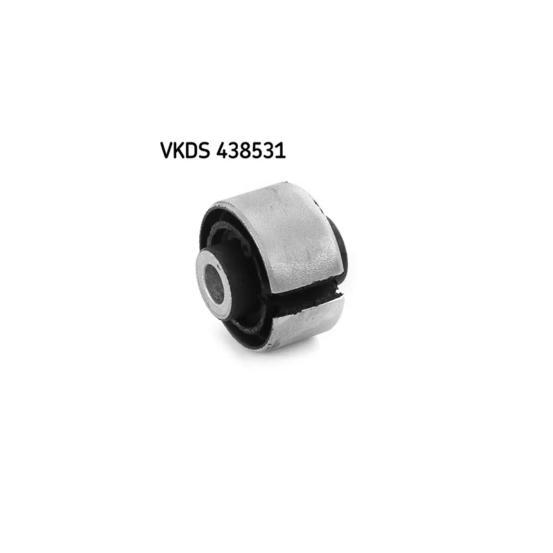 Silent bloc de l'essieu / berceau SKF VKDS 438531