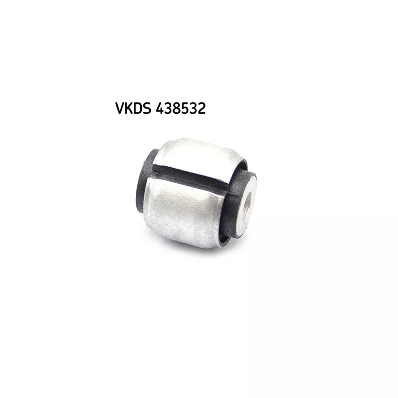 Silent bloc de l'essieu / berceau SKF VKDS 438532