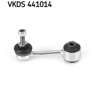 Entretoise/tige, stabilisateur SKF VKDS 441014