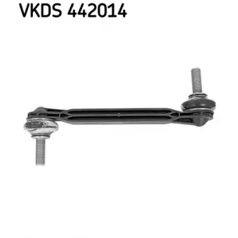 Entretoise/tige, stabilisateur SKF