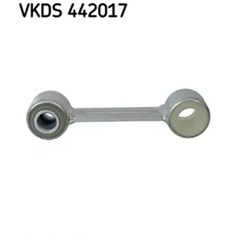 Entretoise/tige, stabilisateur SKF