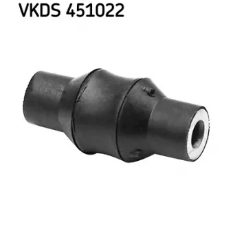 Coussinet de palier, stabilisateur SKF VKDS 451022