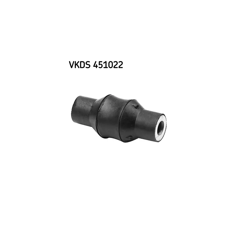 Coussinet de palier, stabilisateur SKF VKDS 451022