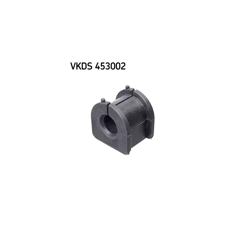 Coussinet de palier, stabilisateur SKF VKDS 453002