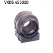 Coussinet de palier, stabilisateur SKF VKDS 455010 - Visuel 1
