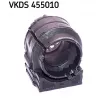 Coussinet de palier, stabilisateur SKF VKDS 455010 - Visuel 2