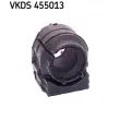 Coussinet de palier, stabilisateur SKF VKDS 455013 - Visuel 1