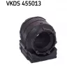 Coussinet de palier, stabilisateur SKF VKDS 455013 - Visuel 2