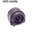 Coussinet de palier, stabilisateur SKF VKDS 456006 - Visuel 1