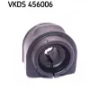 Coussinet de palier, stabilisateur SKF VKDS 456006 - Visuel 2