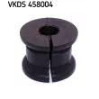 Coussinet de palier, stabilisateur SKF VKDS 458004 - Visuel 2