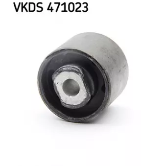 Corps d'essieu SKF