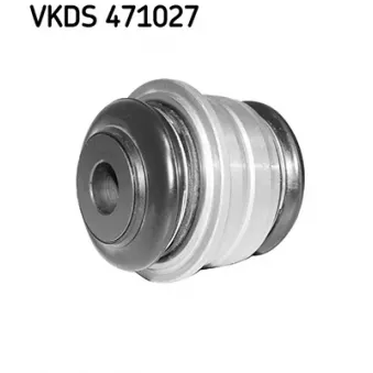 Corps d'essieu SKF